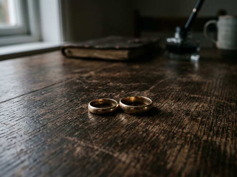 Investigação Conjugal e Pré-Matrimonial